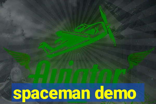 spaceman demo